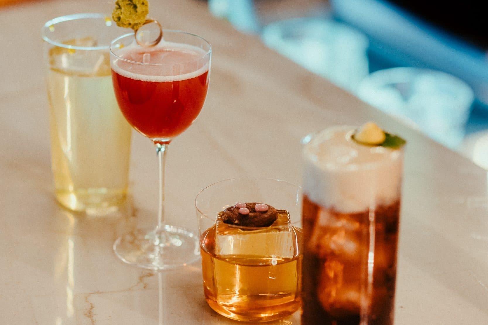 Drinks