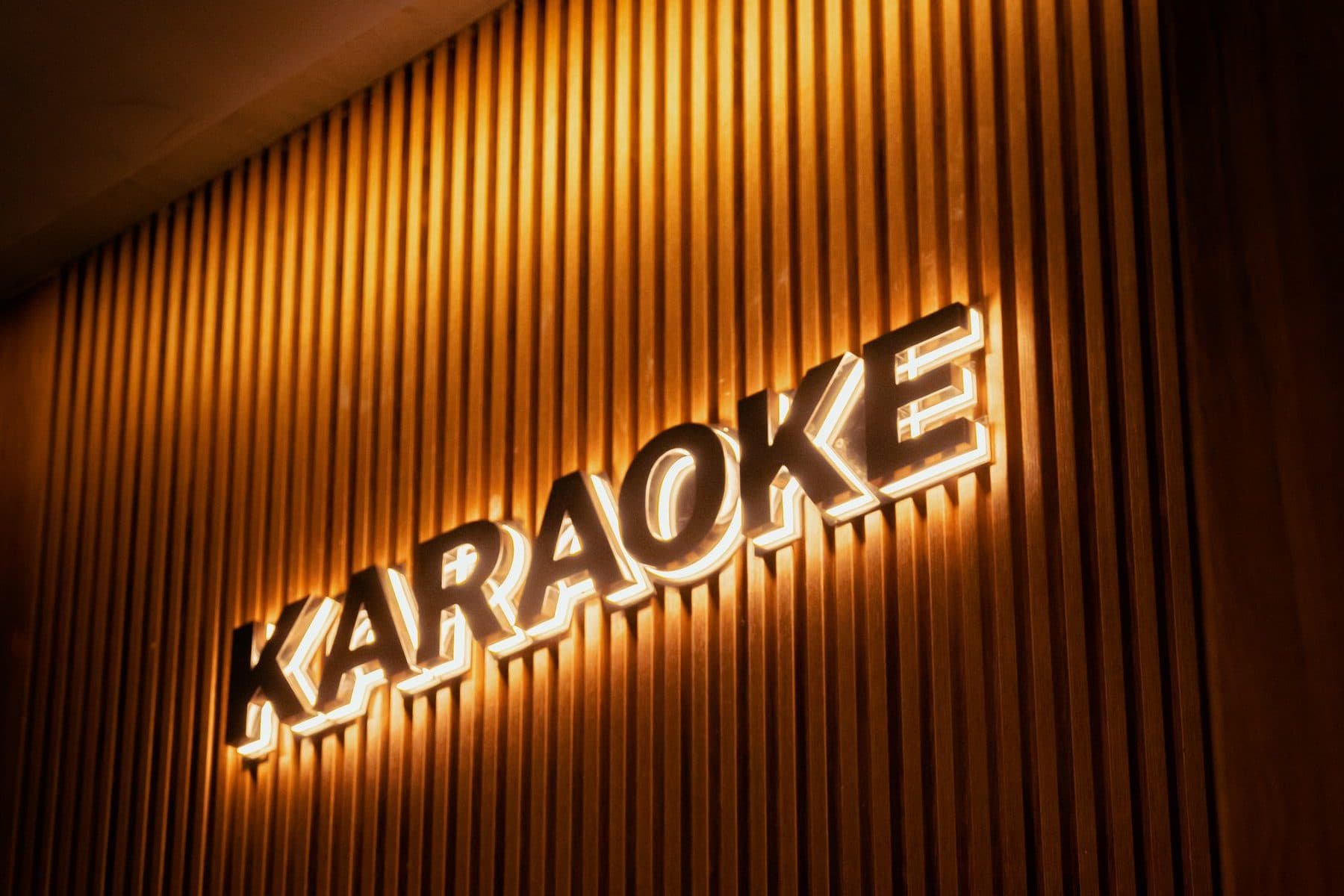 Karaoke